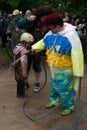 American Visionary Arts Museum Kinetic Sculpture Race