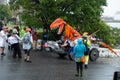 American Visionary Arts Museum Kinetic Sculpture Race