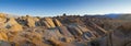 American Wilderness, Alabama Hills, California Royalty Free Stock Photo