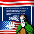 Amerigo Vespucci Day