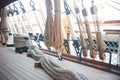 AMERIGO VESPUCCI Royalty Free Stock Photo