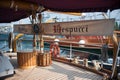 AMERIGO VESPUCCI Royalty Free Stock Photo