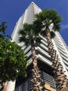 Ameris Bank Tower, Jacksonville, Florida