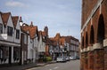 Amersham Old Town