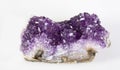 Amethyst Cluster