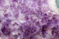 Amethyst Crystals