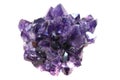 amethyst mineral