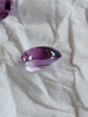 Amethyst Quartz Gemstone Jewellery