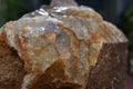 Amethyst quartz Original, natural, beautiful and hard to find