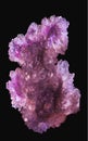 Amethyst Royalty Free Stock Photo