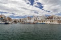 Ametlla de mar,Costa Daurada,Spain.