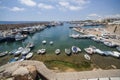 Ametlla de mar, Costa Daurada, Spain.