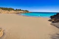 Ametlla L\'ametlla de mar Cala Vidre beach