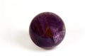 AMETRINE Royalty Free Stock Photo