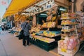 Ameyoko market