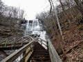 Amicalola Falls