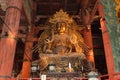 Amida buddha statue