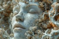 Amidst the digital realm, artificial intelligence algorithms analyze dreams with unparalleled precision, deciphering the cryptic