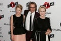 Amie Gummer, Rick Springfield, Meryl Streep