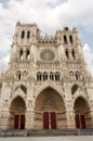 Amiens cathedral