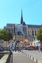 Amiens Cathedral France 1
