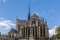 Amiens Cathedral, France