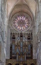 Amiens Cathedral, France