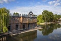 Amiens - France