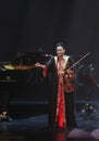 Amina Srarfi & El Azifet performs at Bahrain