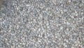 Aminated river cobblestone texture, decoration, natural texture. Natural colors stone texture decorative patterns.