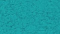 Amination teal sherpa textured fabric background