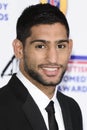 Amir Khan