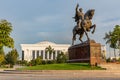 Amir Timur Maydoni, in Tashkent, Uzbekistan