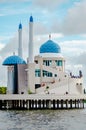 Amirul Mukminin Mosque, Religious Tourism Destination in Makassar