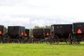 Amish buggies 3