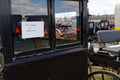 Amish Carriage For Sale at Auction