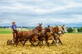 Amish country, PA