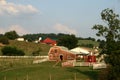 Amish Farm