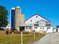 Amish Farm, Lancaster USA