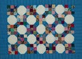 Amish quilt