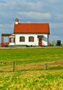 Amish School House