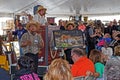 Amish Volunteers at Lancaster County Auction