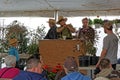 Amish Volunteers at Lancaster County Auction