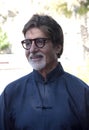 Amitabh Bachchan in DIFF in Dubai