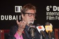 Amitabh Bachchan in DIFF in Dubai