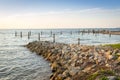 Amity Point Stradbroke Island Royalty Free Stock Photo