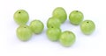 Amla fruits