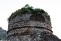 Amluk Dara stupa is a part of the Gandhara civilization at Amluk-Dara.