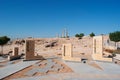 Amman, Jordan, Middle East, Temple of Hercules, citadel, old city, ruins, ancient, skyline