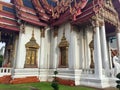 Wat Amarin Temple, Bangkok